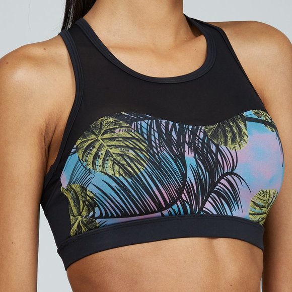 Noli Juliet Sports Bra - Picture 4 of 4
